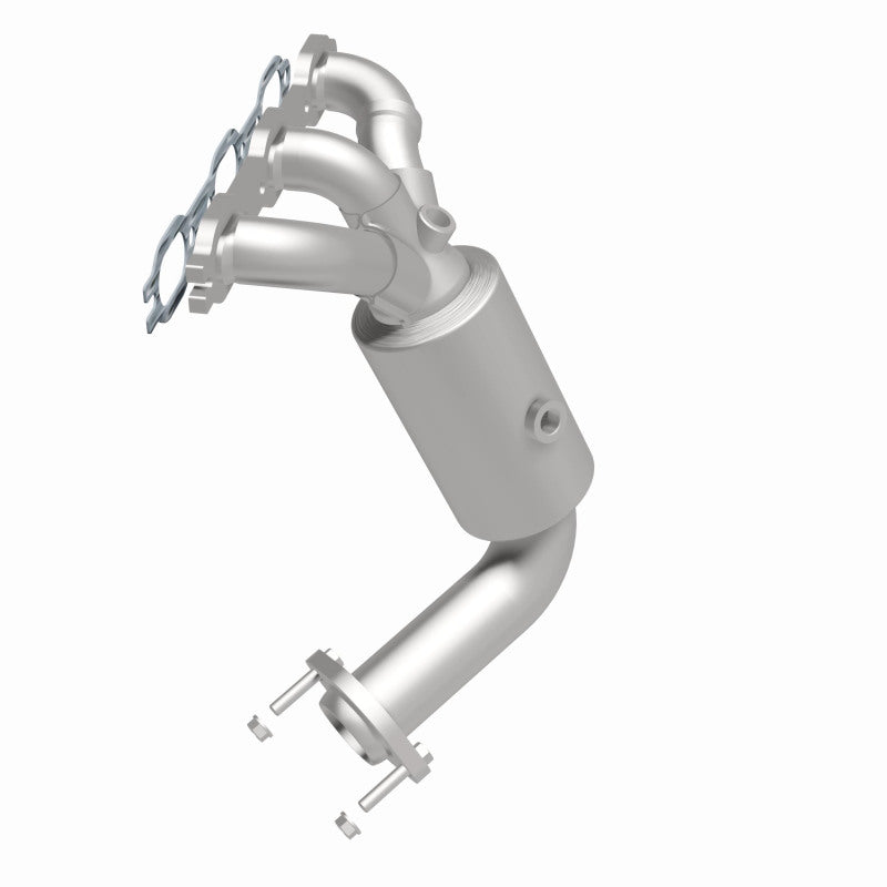 MagnaFlow Conv DF 07-10 Chrysler Sebring 3.5L Magnaflow