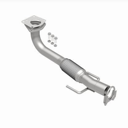 BRE Exhaust 05-11 9-3 2.0L Front Pipe Kit