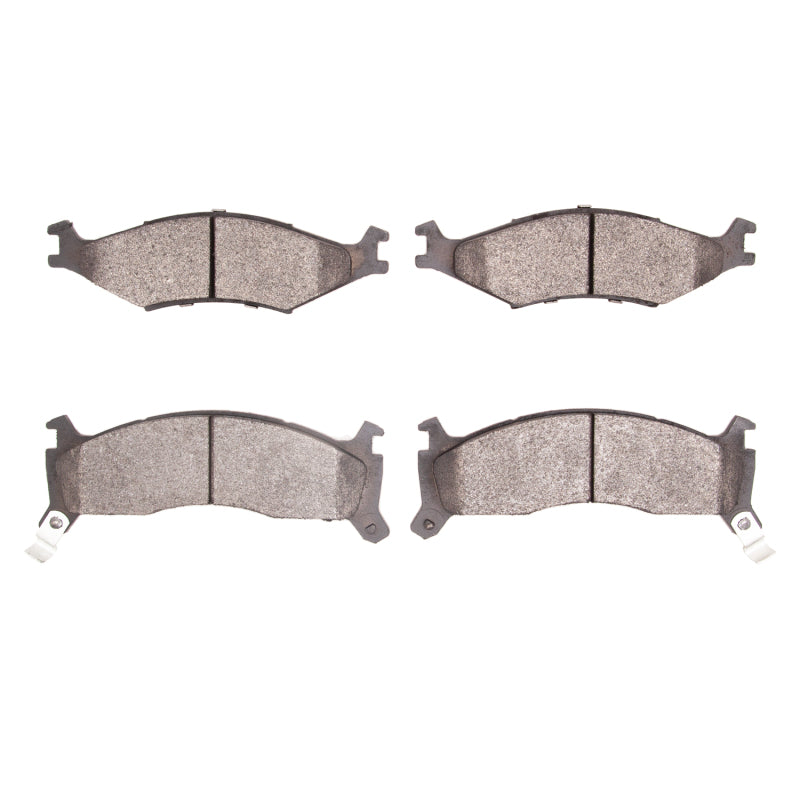 R1 95-97 Kia Sportage Front Optimum OE Brake Pads
