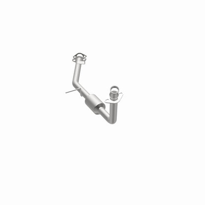 MagnaFlow Conv DF 1986-1994 Suzuki Samurai 1.3 Magnaflow
