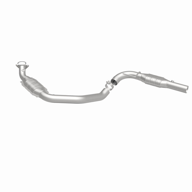 MagnaFlow Conv DF 03-05 Express 2500 4.8L Driver Side Magnaflow