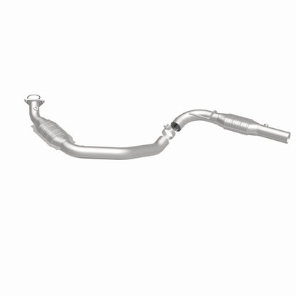 MagnaFlow Conv DF 03-05 Express 2500 4.8L Driver Side Magnaflow