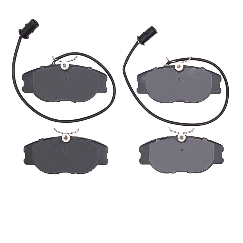 R1 91-95 Alfa Romeo 164 Front Optimum OE Brake Pads