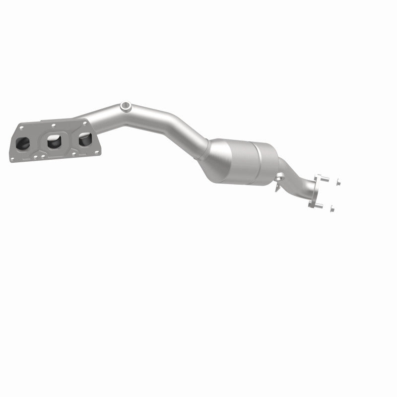 MagnaFlow Conv DF 05-09 Audi A8 6.0L Magnaflow