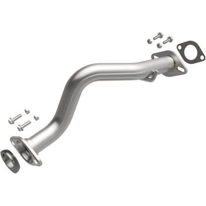 BRE Exhaust 06-12 Eclipse 2.4L Front Pipe Kit