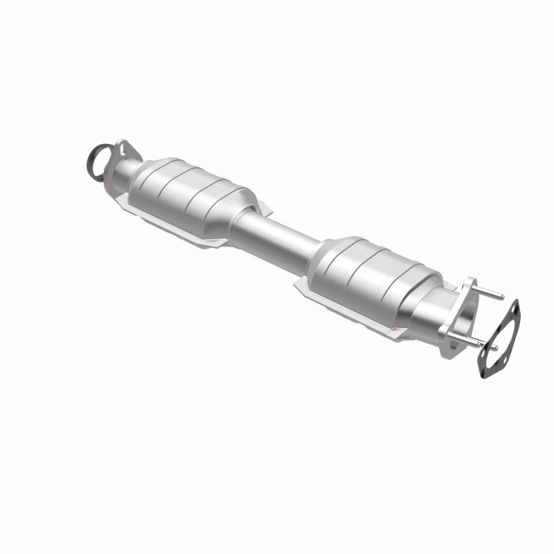 MagnaFlow Conv DF 89-94 Ford Truck 2.9/4.0 CA Magnaflow