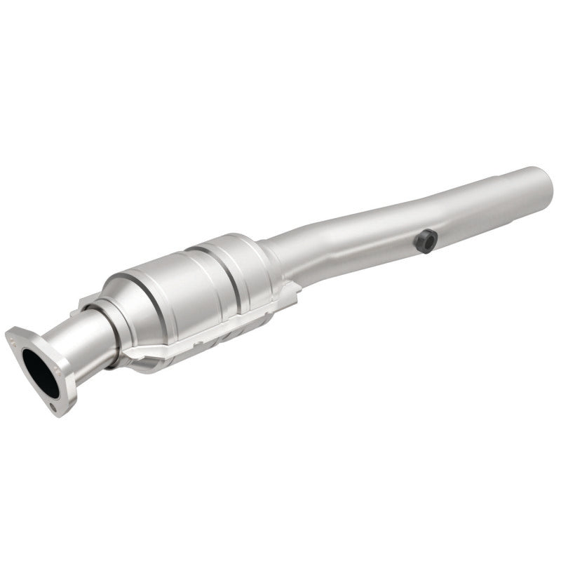 MagnaFlow Conv DF 97-05 Audi A8 Quatt 4.2L Driver Side Magnaflow