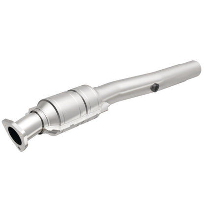 MagnaFlow Conv DF 97-05 Audi A8 Quatt 4.2L Driver Side Magnaflow