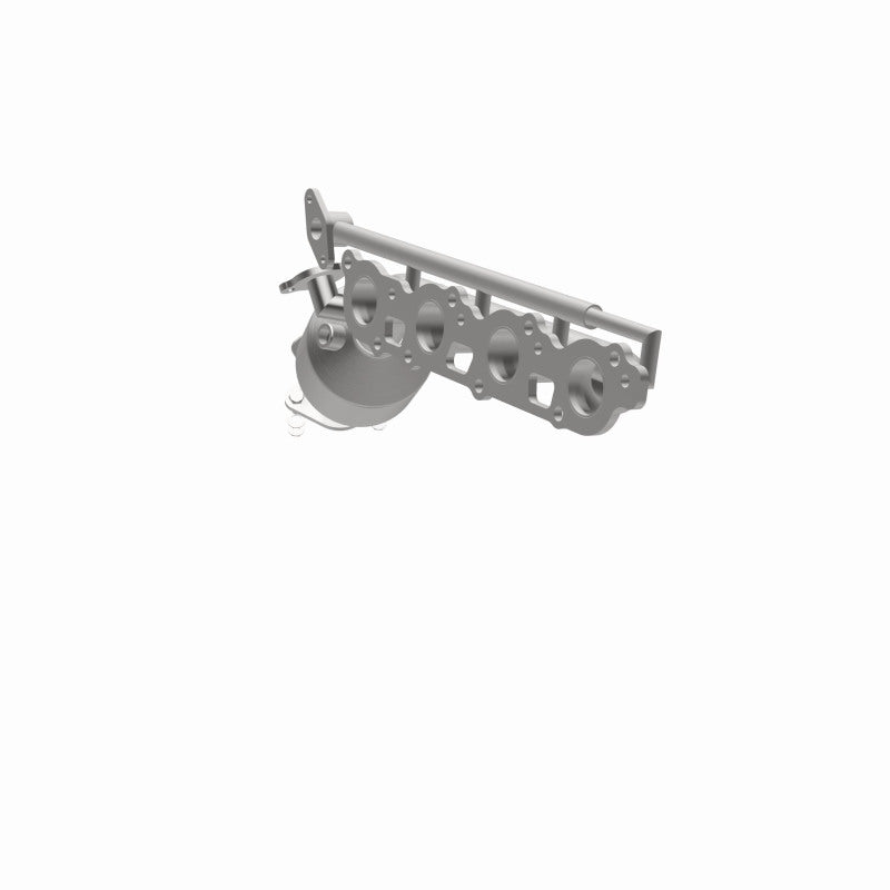 Magnaflow Conv DF 10-14 GX460 4.6L Manifold Magnaflow