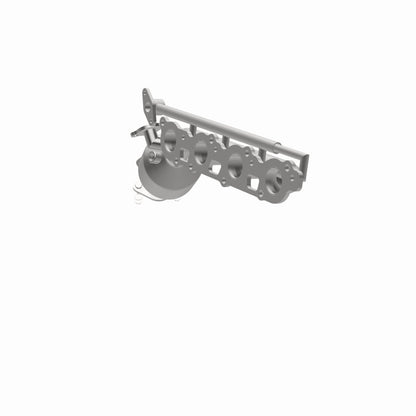 Magnaflow Conv DF 10-14 GX460 4.6L Manifold Magnaflow
