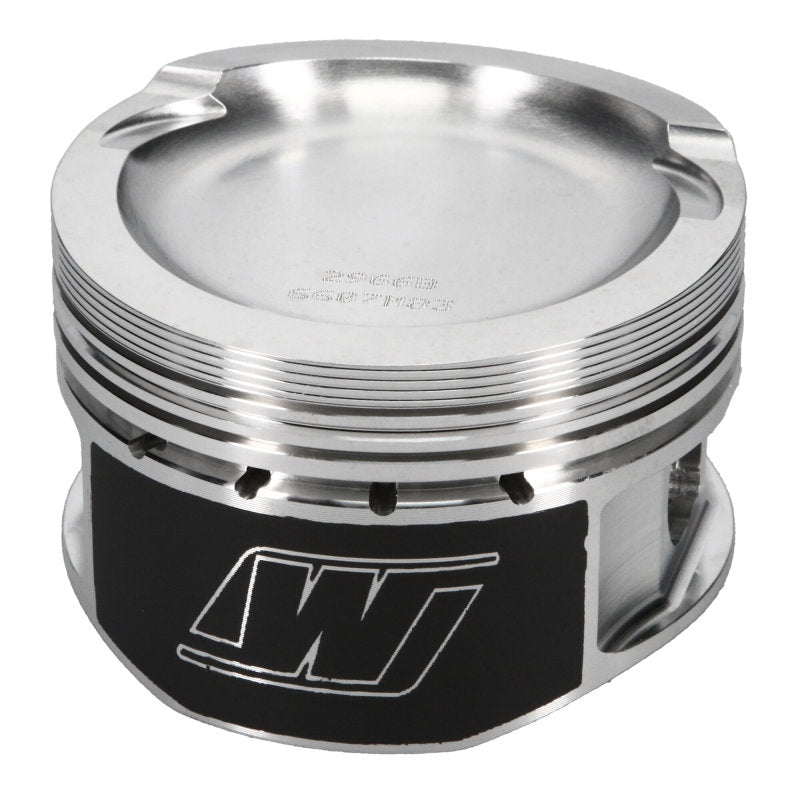 Wiseco VW VR6 2.8L 10.5:1 83mm Piston Shelf Stock