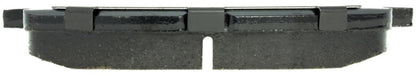 StopTech Premium Ceramic Brake Pads - 308.09230 Stoptech