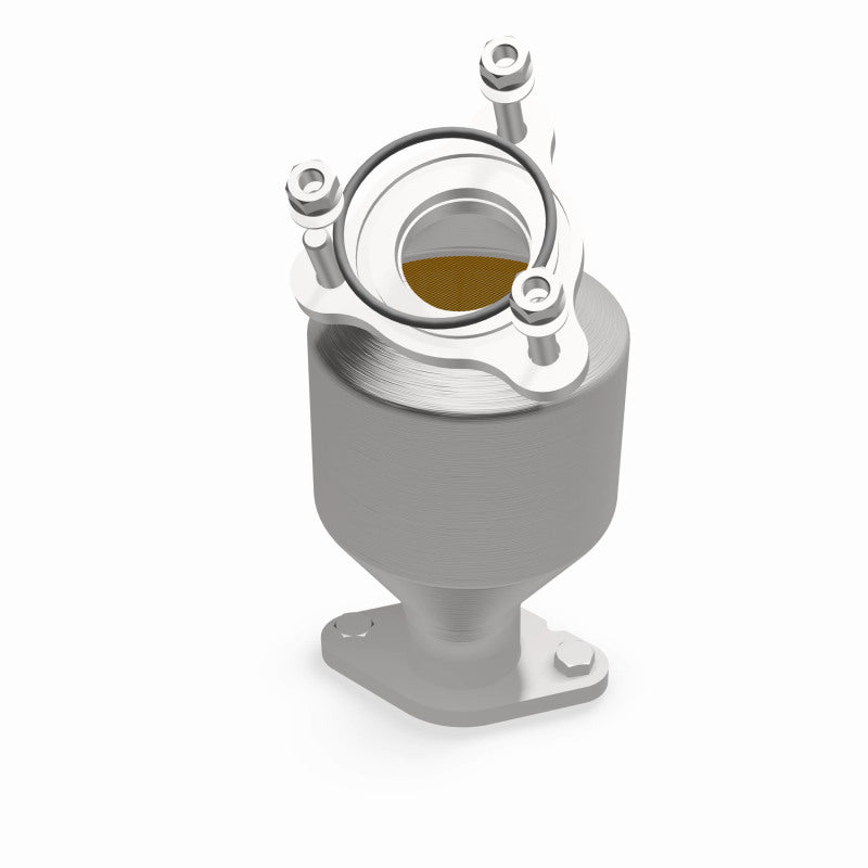 Magnaflow Conv DF 2010-2011 LaCrosse 3.6 L Underbody Magnaflow
