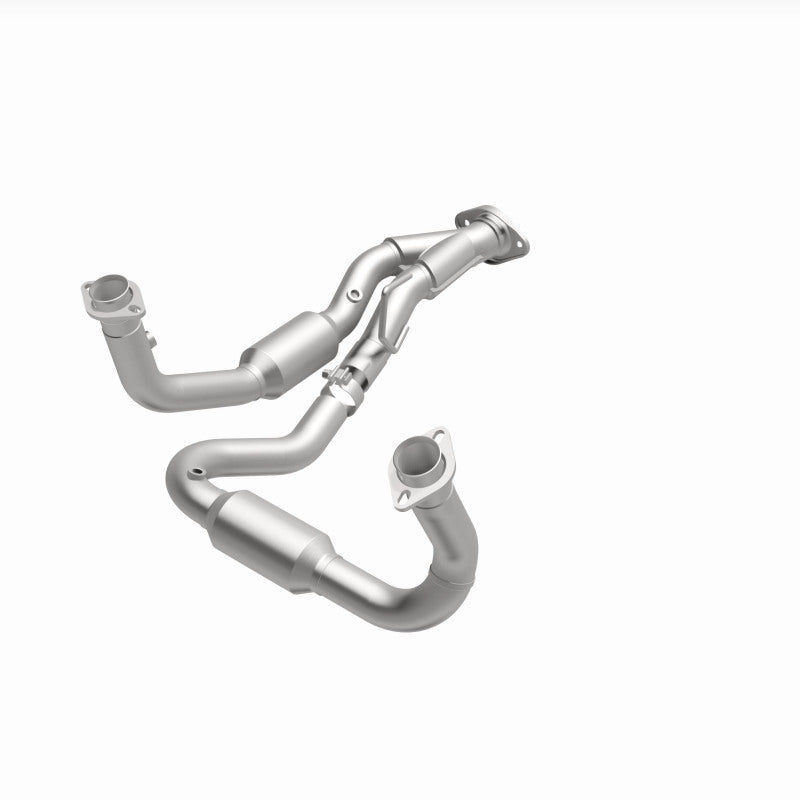 Magnaflow 05-06 Jeep Grand Cherokee 4.7L Direct Fit Catalytic Converter Magnaflow
