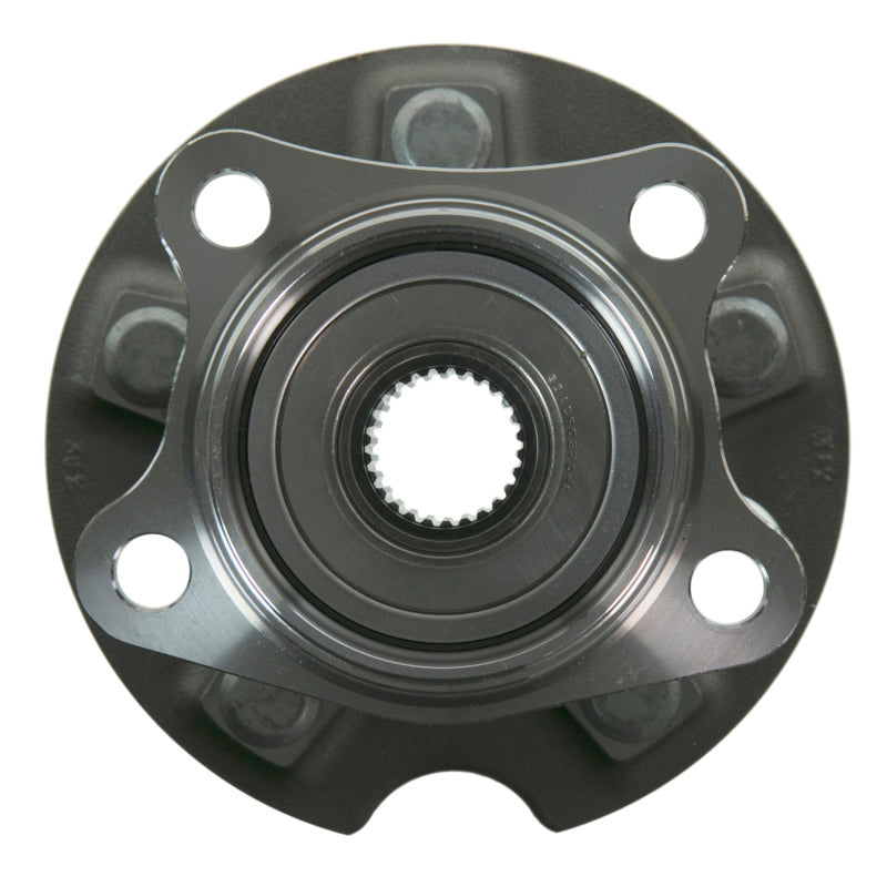 MOOG 2011 Toyota Sienna Rear Hub Assembly Moog