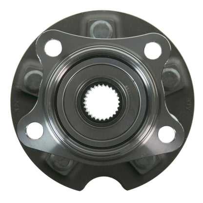 MOOG 2011 Toyota Sienna Rear Hub Assembly Moog