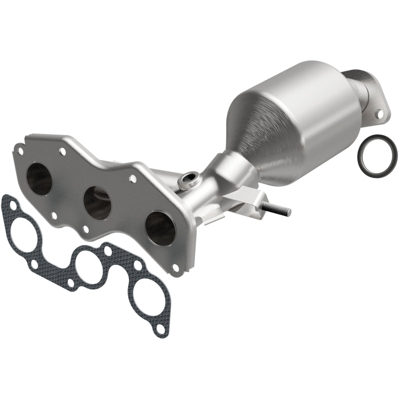 Magnaflow 12-15 Venza 3.5 Manifold Direct Fit Converter Magnaflow