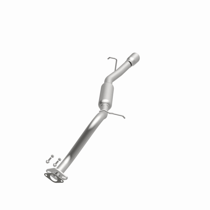 BRExhaust 05-08 Mercury Mariner 3.0L Muffler Kit