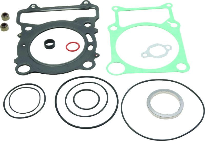 QuadBoss Qb Full Top End Set