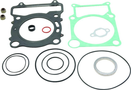 QuadBoss Qb Full Top End Set