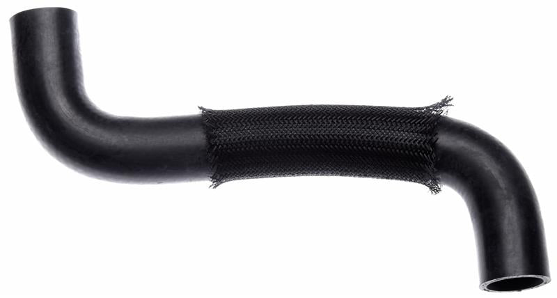 Gates Molded Coolant Hose 18in Centerline L 1.5in ID