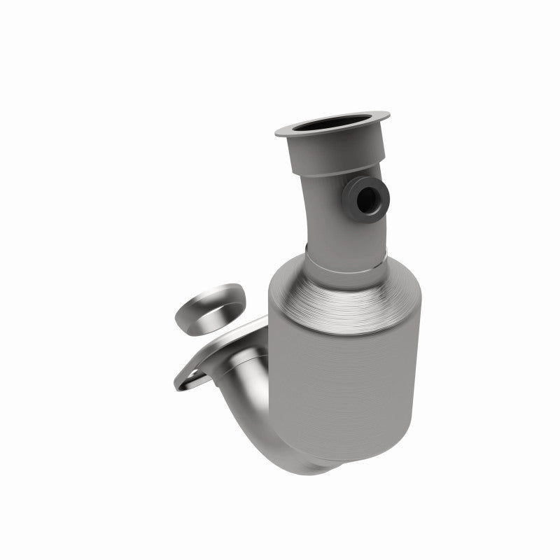 MagnaFlow Conv DF 02-03 Liberty 3.7L Passenger Side Front Magnaflow