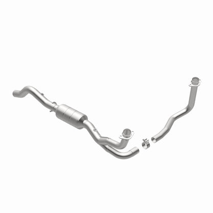 MagnaFlow Conv DF 00 Dodge Durango 5.2L 4WD / 00-03 Durango 5.9L 4WD (49 State) Magnaflow
