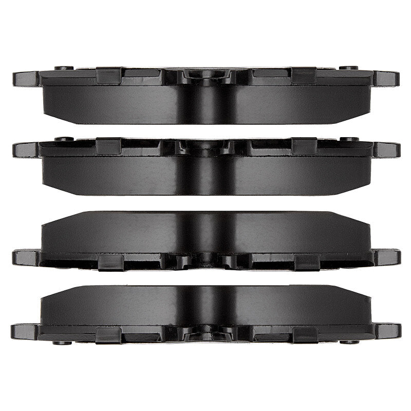 R1 Rear OE Brake Pads 2006-2018 Dodge/Freightliner & More - 2552-1317-00