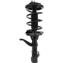 Load image into Gallery viewer, KYB Shocks &amp; Struts Strut Plus Front Left 03-11 Honda Element (Excl SC)