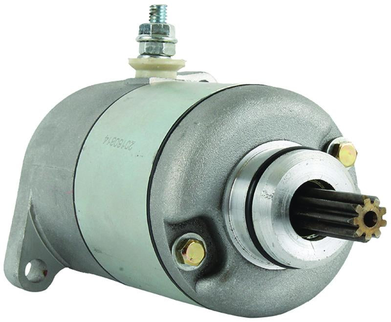 BikeMaster Starter Bm 153840