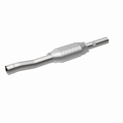 MagnaFlow Conv DF 99-01 Grand Cherokee 4.0L Magnaflow