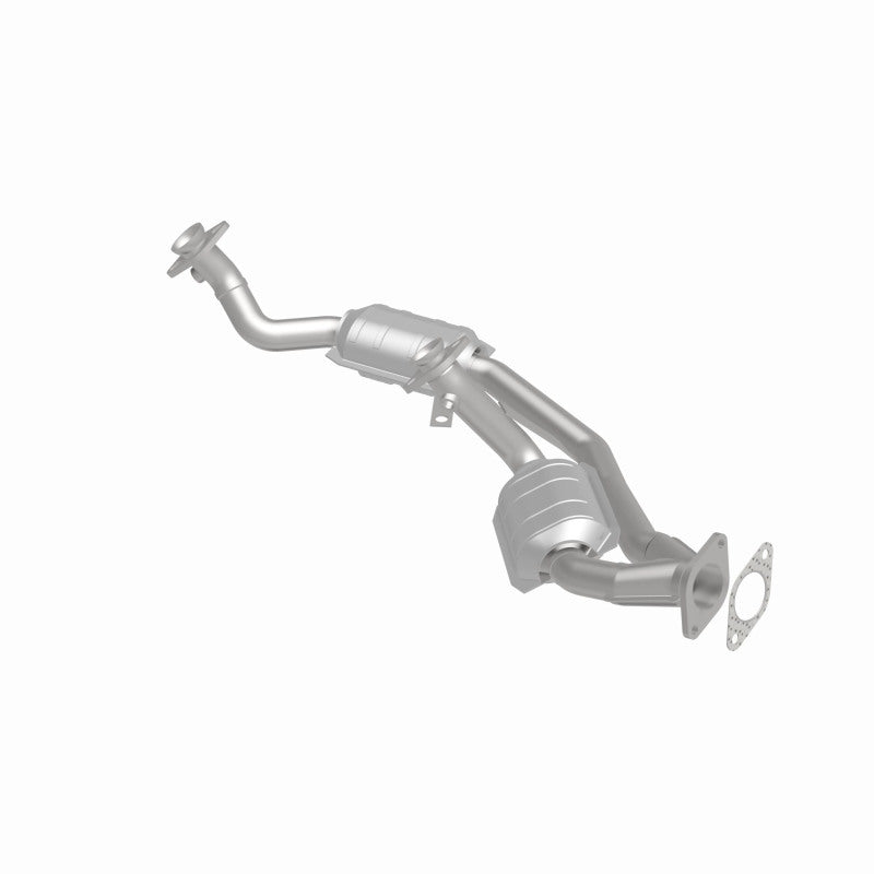 MagnaFlow Conv DF Taurus/Sable/Continental 8 Magnaflow