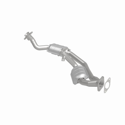 MagnaFlow Conv DF Taurus/Sable/Continental 8 Magnaflow