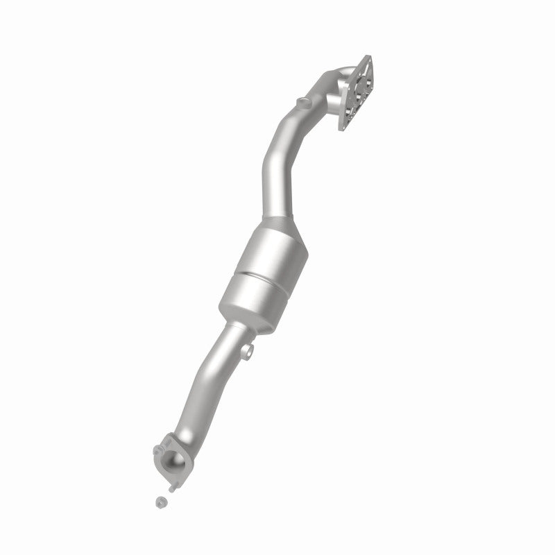 MagnaFlow Conv DF 05-09 Audi A8 6.0L Magnaflow