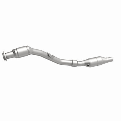 MagnaFlow Conv DF 04-06 Audi S4 4.2L CA Magnaflow