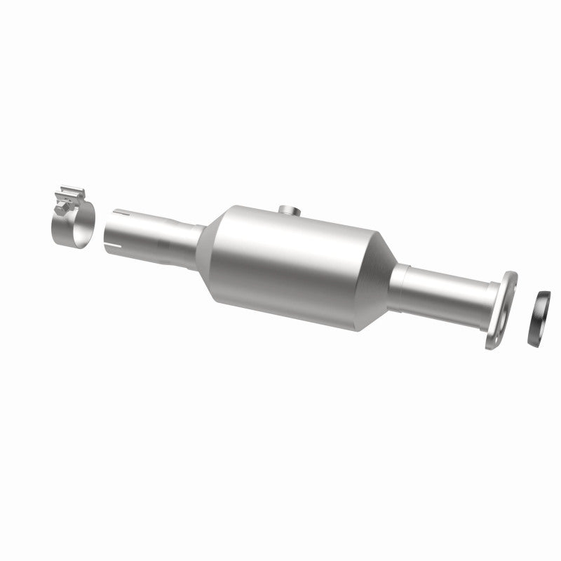Magnaflow 10-12 Ford Escape 2.5L Direct Fit Converter Magnaflow