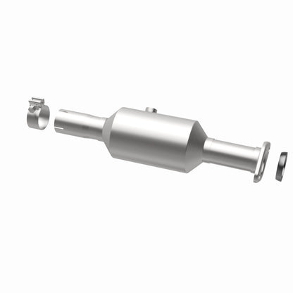Magnaflow 10-12 Ford Escape 2.5L Direct Fit Converter Magnaflow