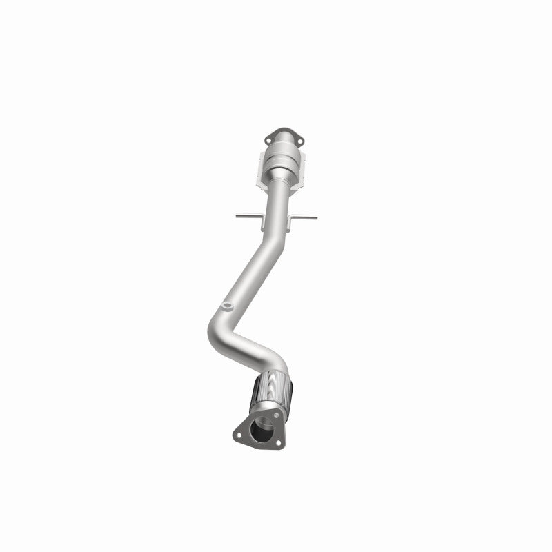 Magnaflow Conv DF 2012-2014 CRUZE 1.4L Underbody Magnaflow