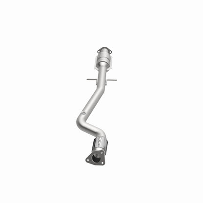 Magnaflow Conv DF 2012-2014 CRUZE 1.4L Underbody Magnaflow