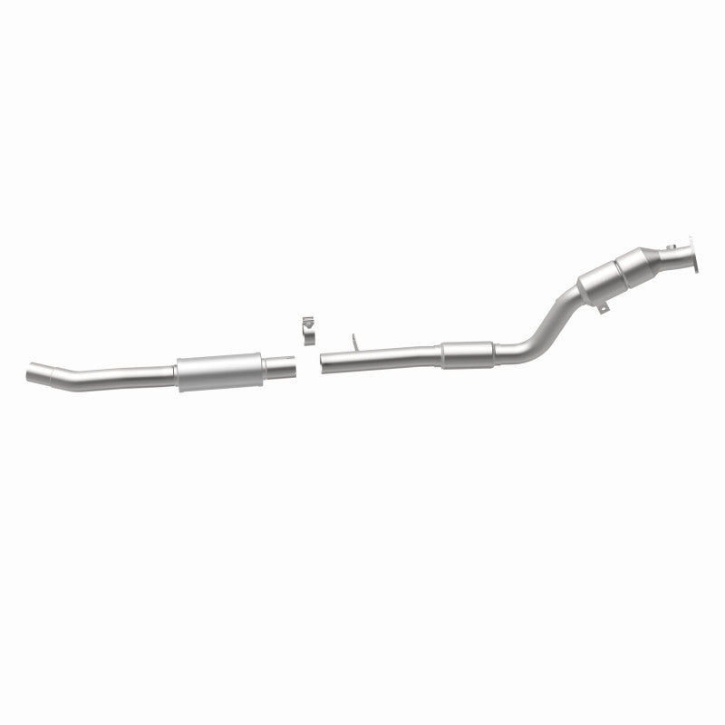 MagnaFlow Conv DF 04-06 Audi A8 Quattro 4.2L Magnaflow