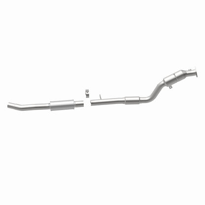 MagnaFlow Conv DF 04-06 Audi A8 Quattro 4.2L Magnaflow