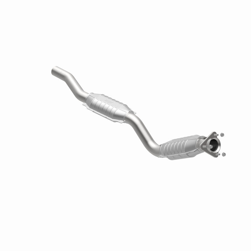 MagnaFlow Conv DF 04-06 Ram SRT-10 Passenger Side Magnaflow