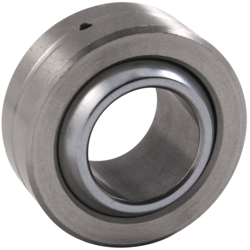 QA1 SIB Series Bearing - 1in Bore - Heat Treated Chrome Plated Stainless Steel