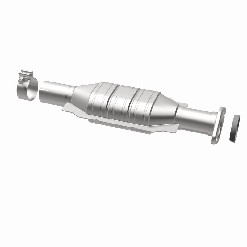 MagnaFlow Conv DF 09-11 Ford Escape 3.0L Magnaflow