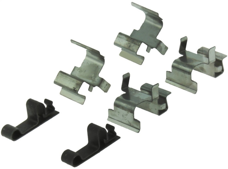 StopTech Street Disc Brake Pads - 305.08680 Stoptech