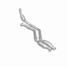 Load image into Gallery viewer, MagnaFlow Conv DF 99-03 Mercedes CLK430 4.3L