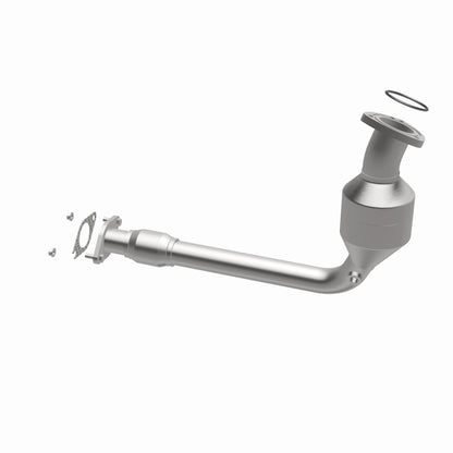 MagnaFlow Conv DF 09-11 Chevy Malibu 3.6L Magnaflow