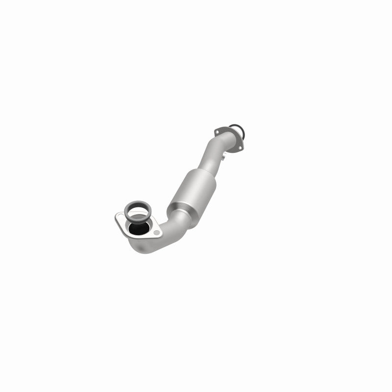 Magnaflow Conv DF 2009-2012 Highlander 2.7 L Underbody Magnaflow