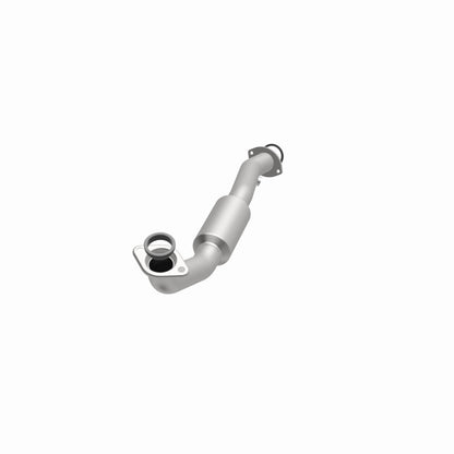 Magnaflow Conv DF 2009-2012 Highlander 2.7 L Underbody Magnaflow
