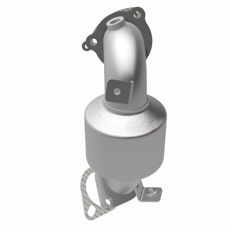 Magnaflow Conv DF 2016-2018 Hyundai Tucson L4 OEM Close Coupled Front (Not for sale in California) Magnaflow